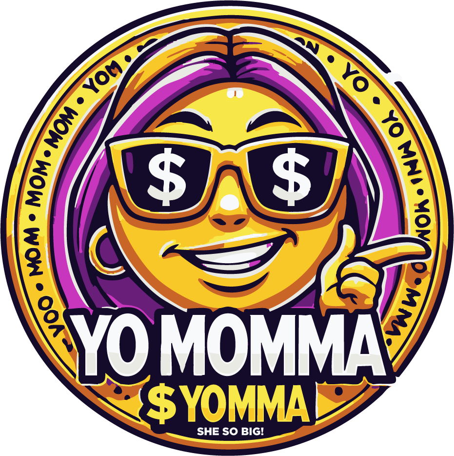 $YOMMA Token Logo